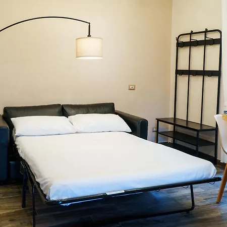 Chiatamone Relais Apartment