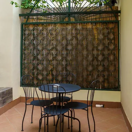 Chiatamone Relais Apartment Naples