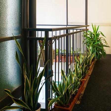 Apartment Chiatamone Relais