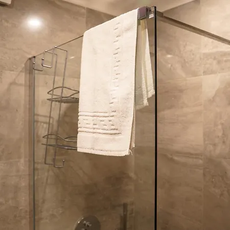 Chiatamone Relais Apartment