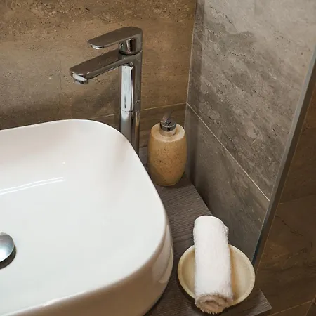Apartment Chiatamone Relais *