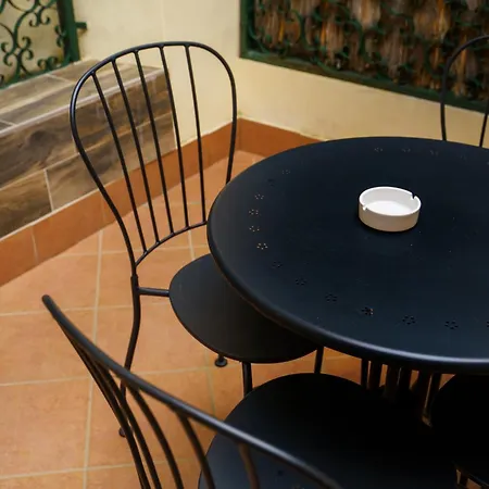 Chiatamone Relais * Naples
