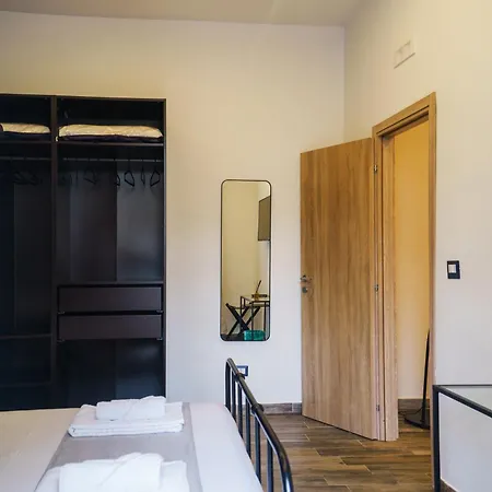 Apartment Chiatamone Relais *