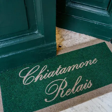Chiatamone Relais Apartment Naples