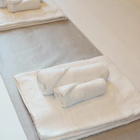 Apartment Chiatamone Relais *