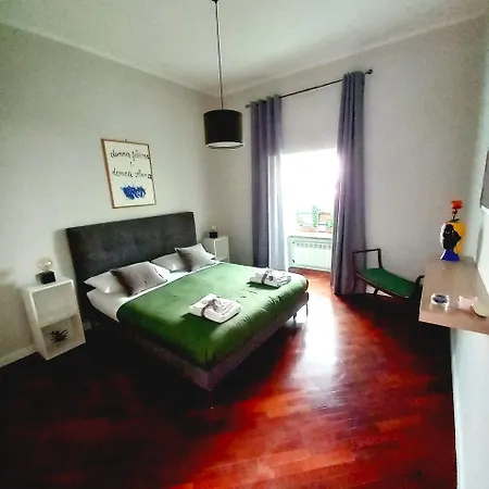 Nilo 28 House Apartment