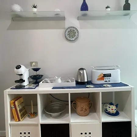 Nilo 28 House Naples