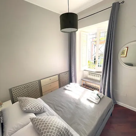 Apartment Nilo 28 House *