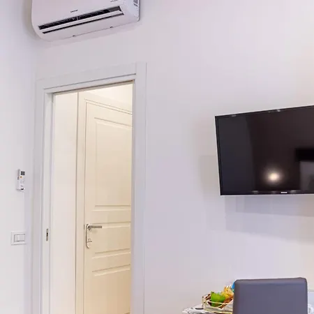 Bed & Breakfast White Gold Napoli