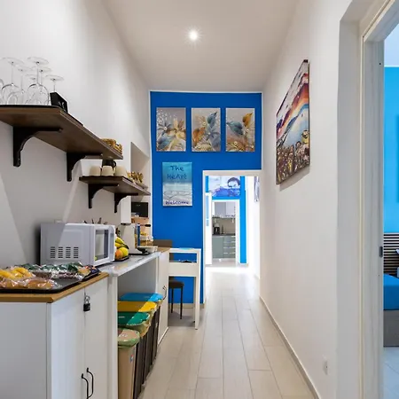 The Heart Guest house Naples