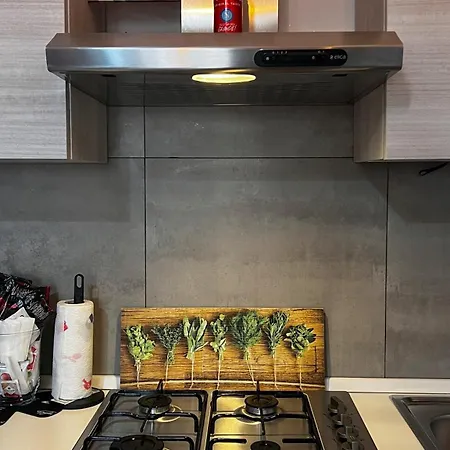J&g Spaccanapoli Appartement