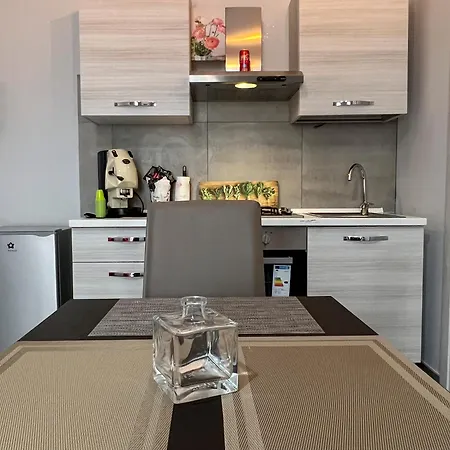 J&g Spaccanapoli Appartement *