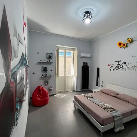 Appartement J&g Spaccanapoli Naples