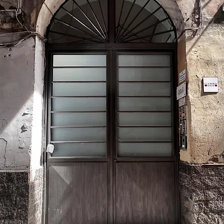 J&g Spaccanapoli Appartement