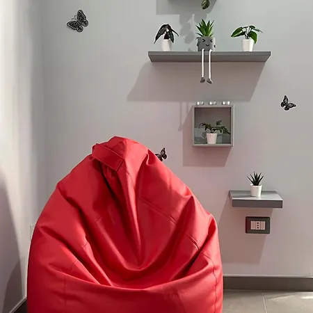 Appartement J&g Spaccanapoli *