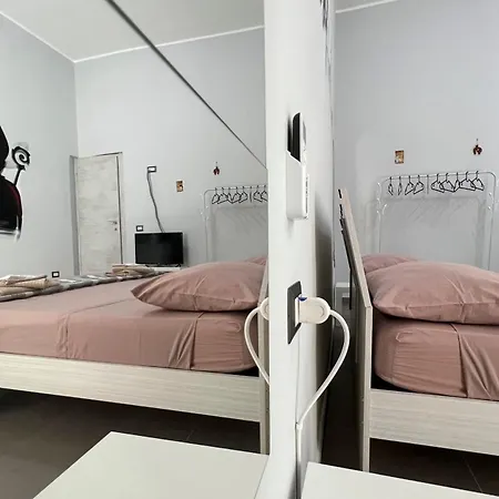 J&g Spaccanapoli Appartement