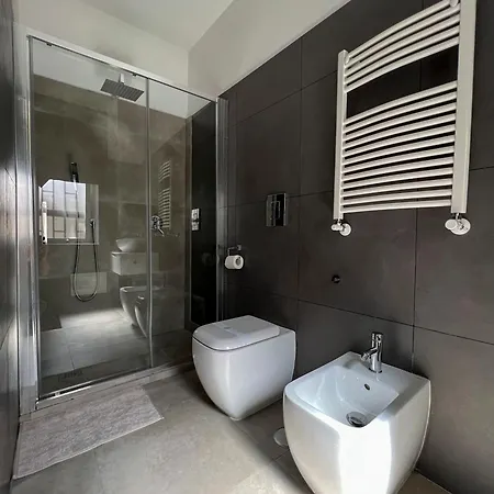 J&g Spaccanapoli Appartement *