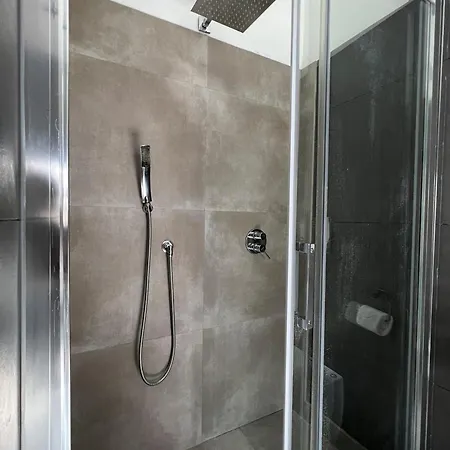 J&g Spaccanapoli Appartement