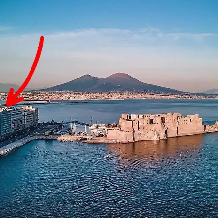 Lejlighed Viromar Napoli