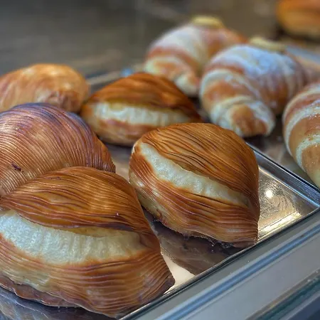 Frühstückspension Elite Del Centro Storico Neapel