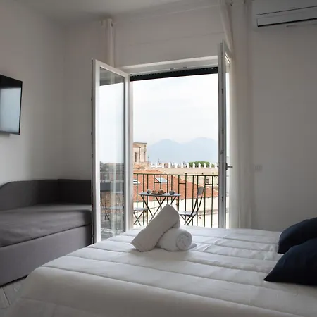 Bed & Breakfast Monteleone ,12