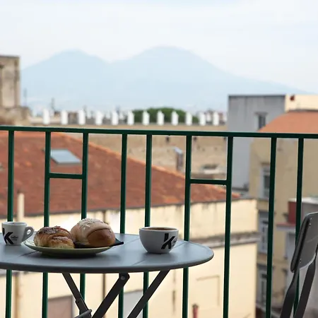 Bed & Breakfast Monteleone ,12 *