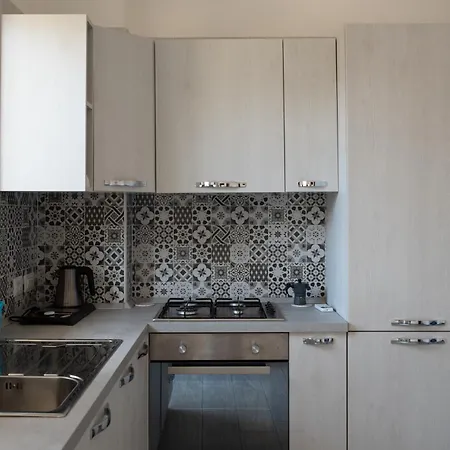 Bed & Breakfast Monteleone ,12