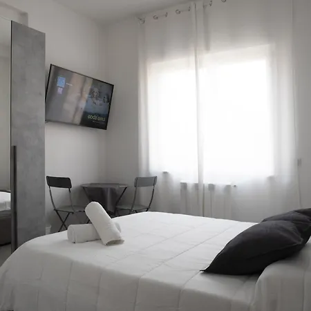 Monteleone ,12 Bed & Breakfast *