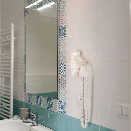 Bed & Breakfast Monteleone ,12 Napoli
