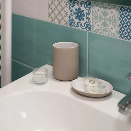 Bed & Breakfast Monteleone ,12