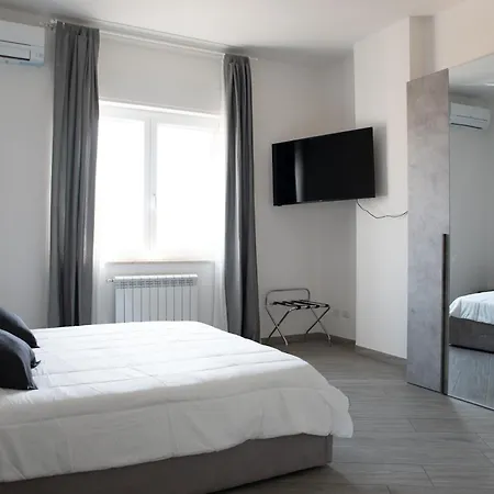 Bed & Breakfast Monteleone ,12 *