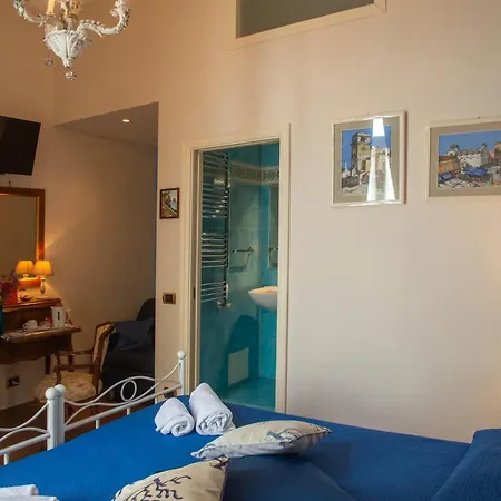 Residenza Via Dei Mille 5* Napoli