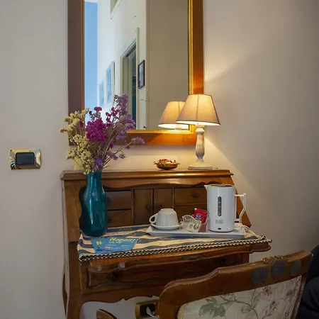 Residenza Via Dei Mille 5*