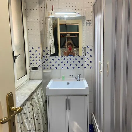 Dana House Guest house *