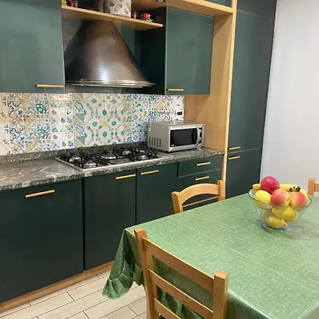 Guest house Dana House Naples