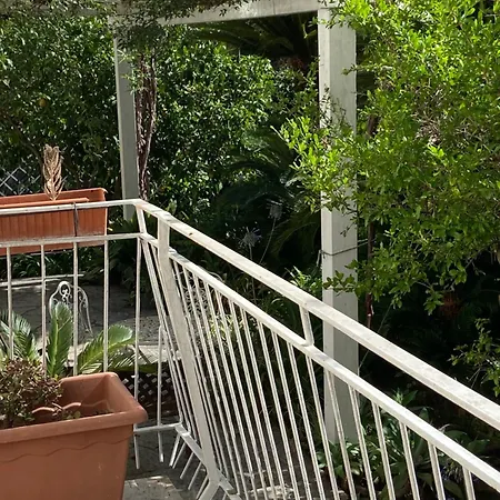 Dana House Naples