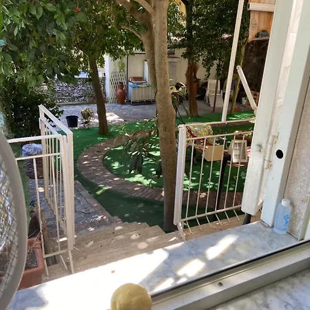 Guest house Dana House *