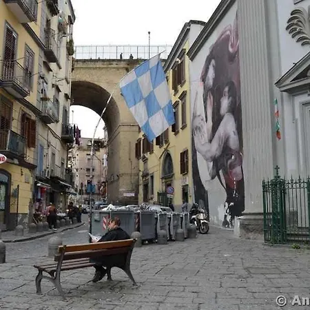 Appartement Irenetta's *