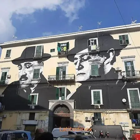 Irenetta's Appartement *