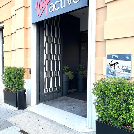 La Corte Di Partenope Napoli