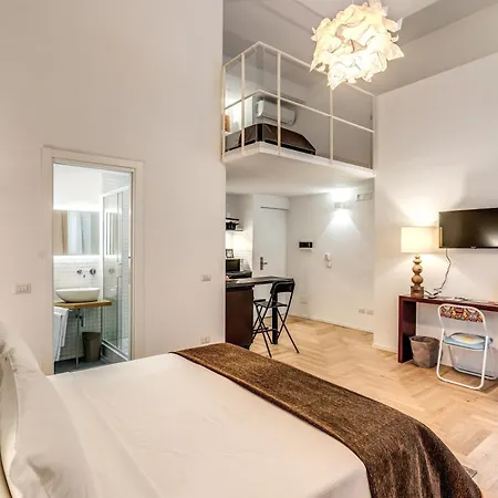La Corte Di Partenope Napoli