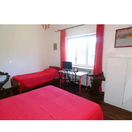 Bed & Breakfast Rivalta - Posillipo Napoli