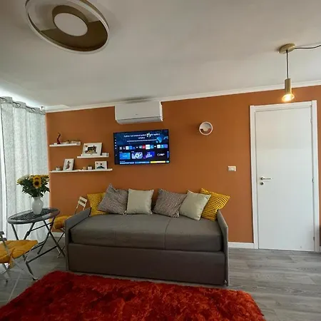 Holiday home Bell@ *