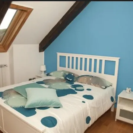 Maison d'hôtes Caesar 3*