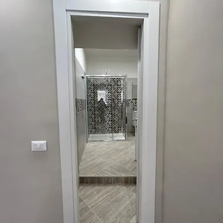 Casa Alvin 2 Napoli