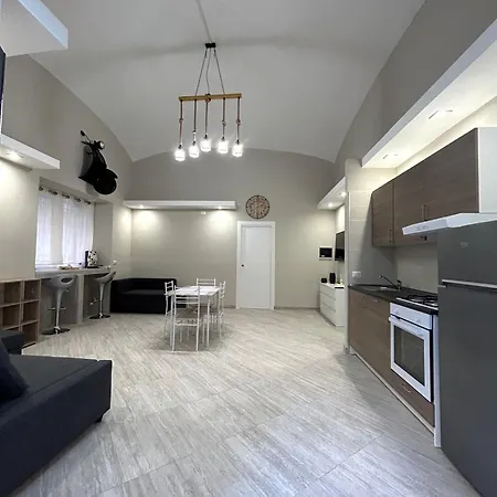 Casa Alvin 2 * Napoli