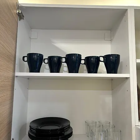 Casa Alvin 2 * Napoli
