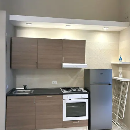 Casa vacanze Casa Alvin 2