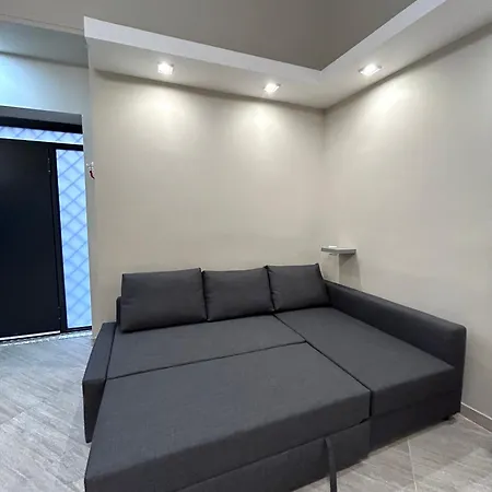 Casa Alvin 2 * Napoli