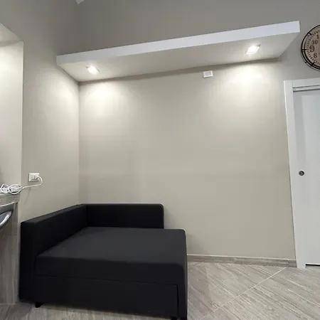 Casa Alvin 2 Casa vacanze Napoli